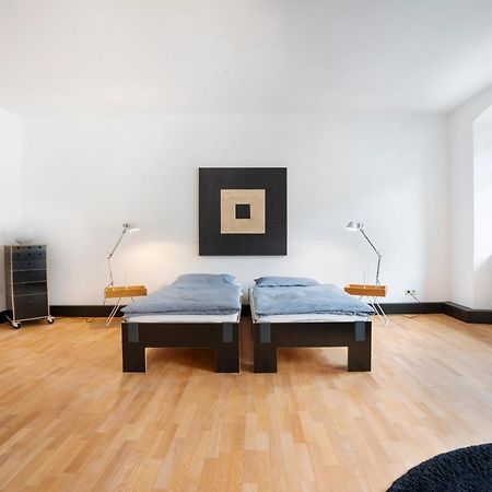 K35 Studios Waldshut-Tiengen Exteriör bild