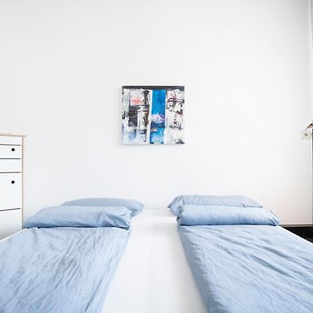K35 Studios Waldshut-Tiengen Exteriör bild