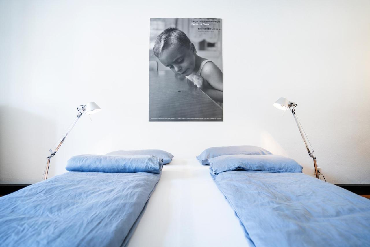 K35 Studios Waldshut-Tiengen Exteriör bild