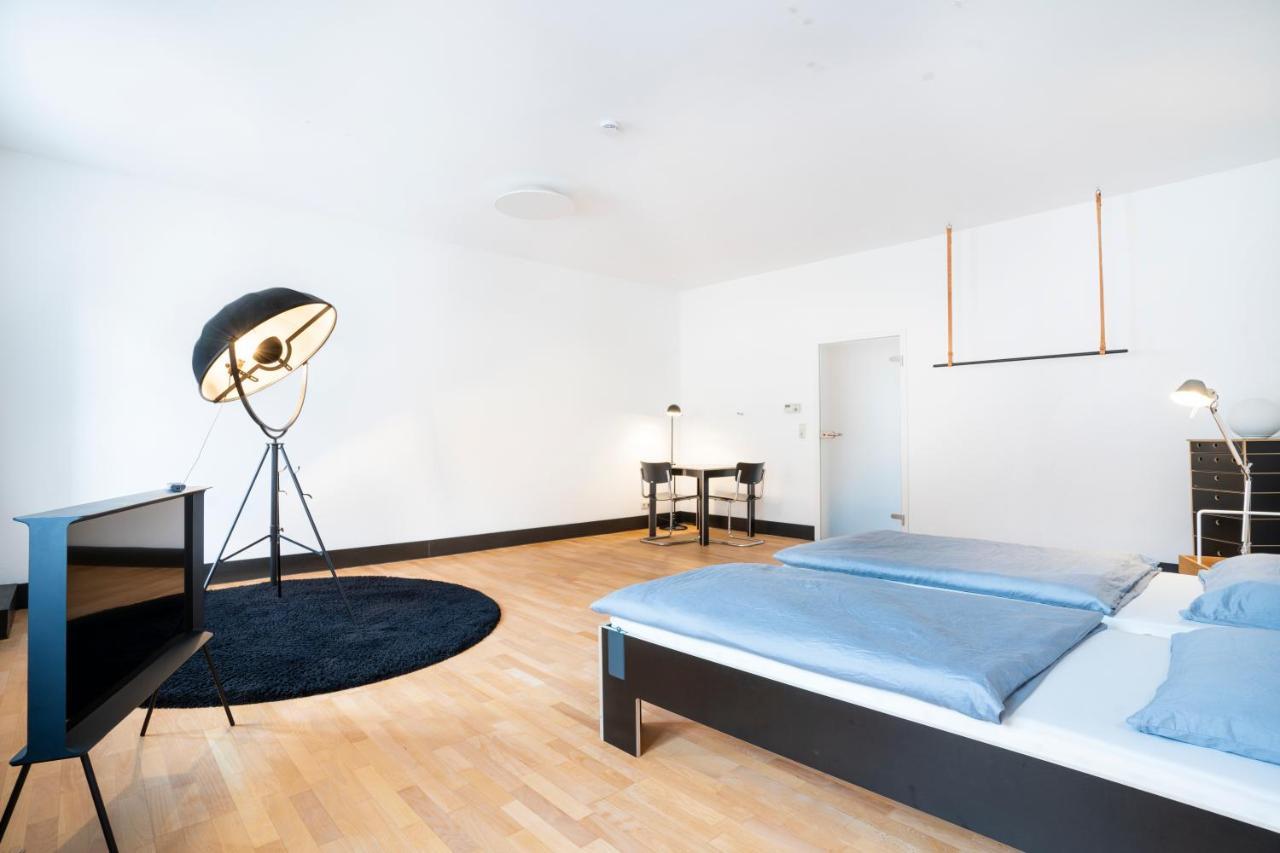 K35 Studios Waldshut-Tiengen Exteriör bild