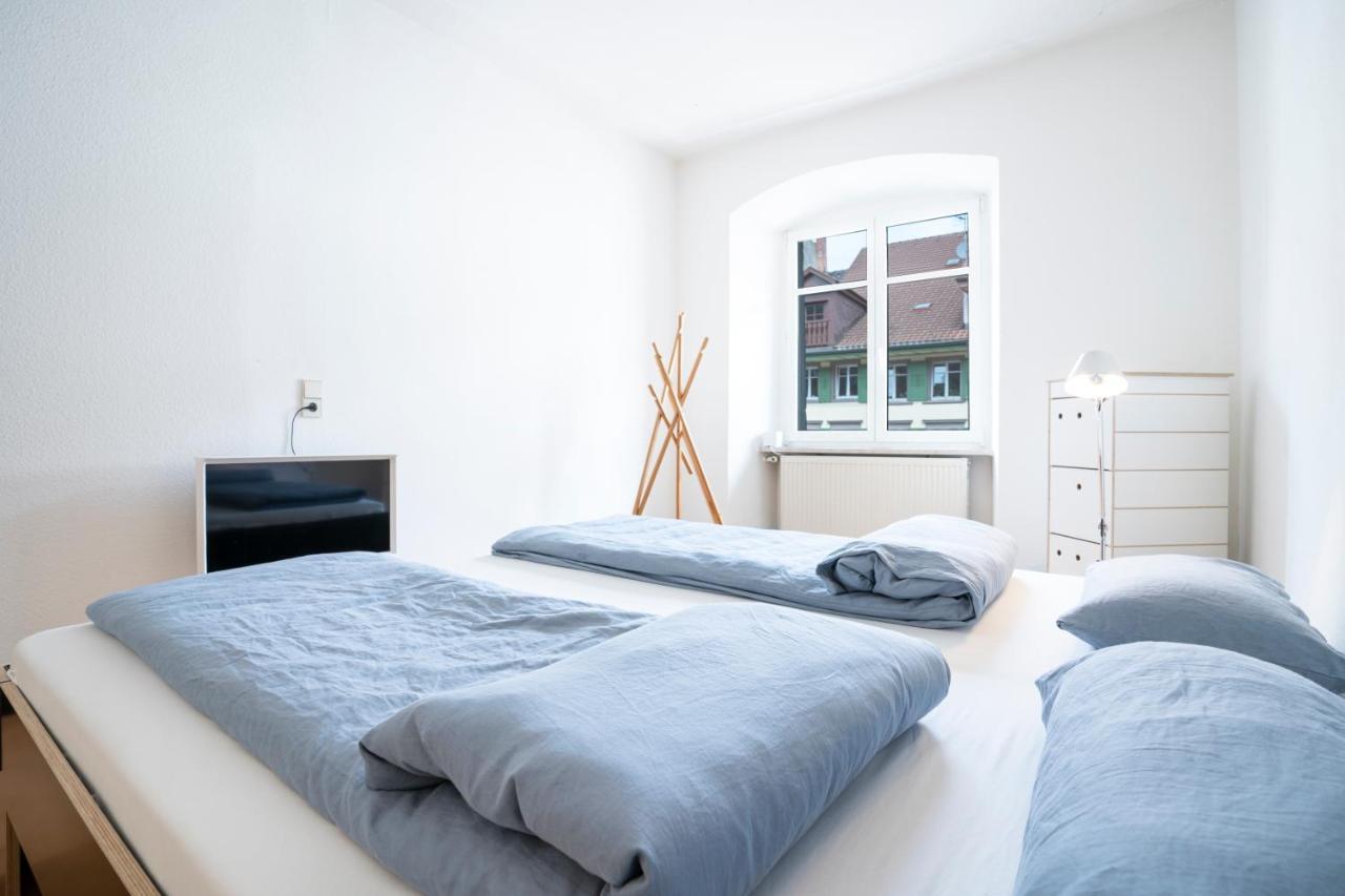 K35 Studios Waldshut-Tiengen Exteriör bild