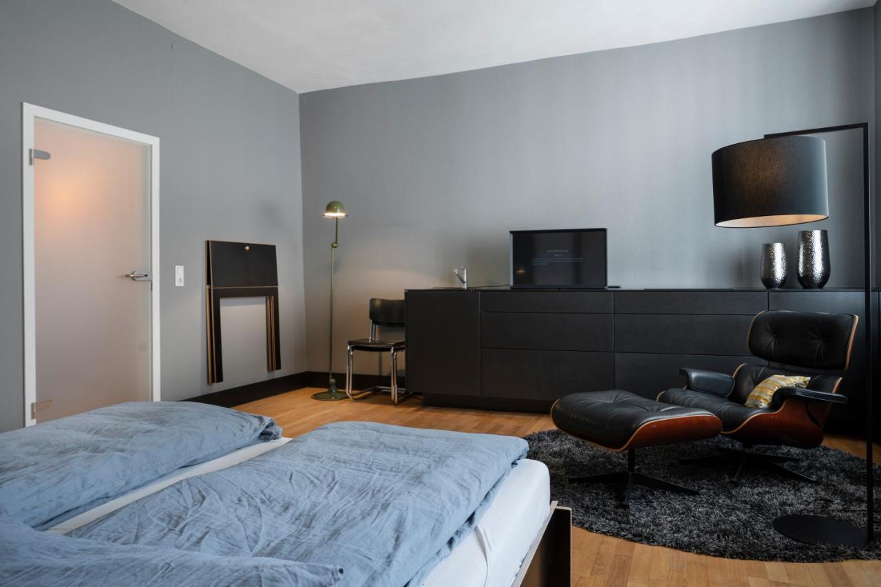 K35 Studios Waldshut-Tiengen Exteriör bild