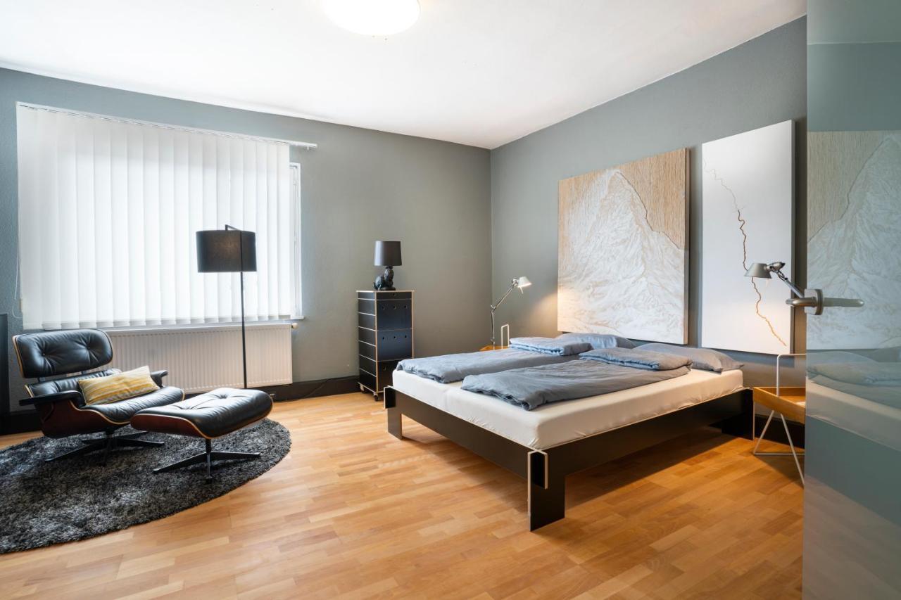 K35 Studios Waldshut-Tiengen Exteriör bild