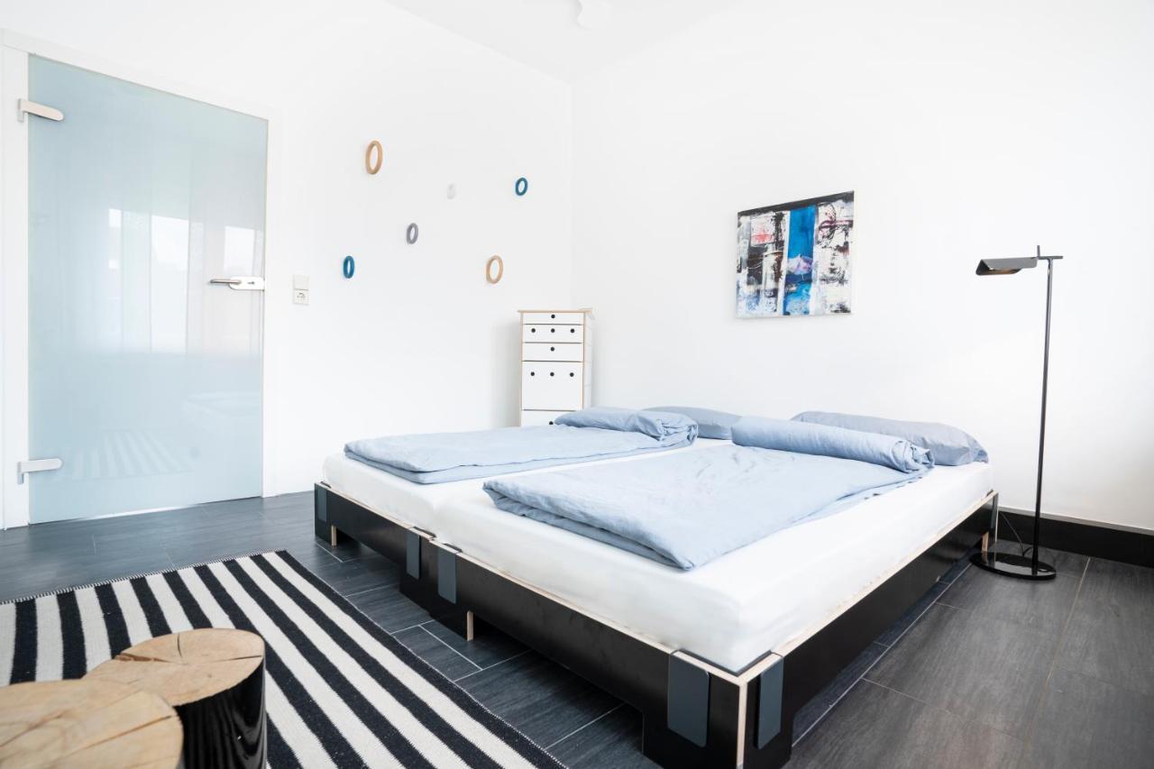 K35 Studios Waldshut-Tiengen Exteriör bild