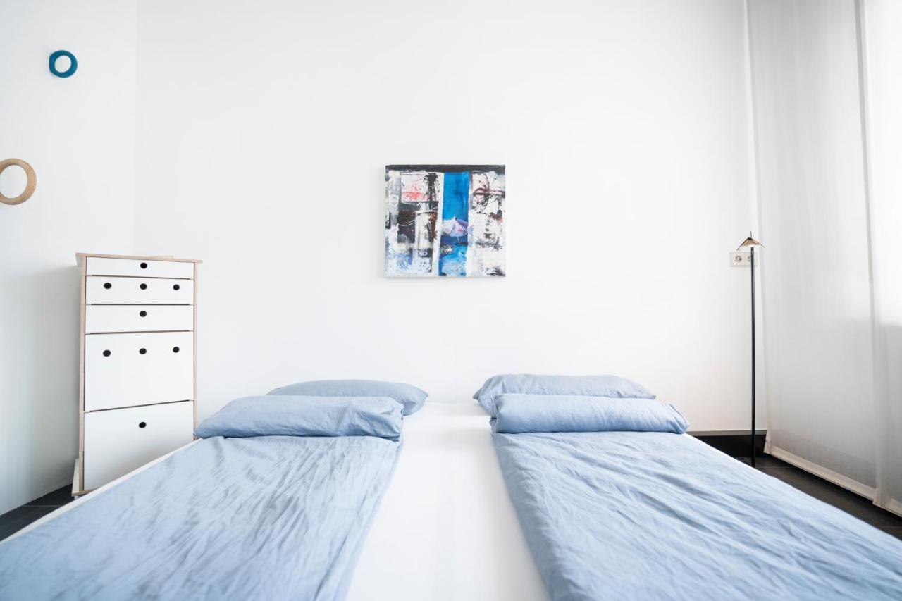 K35 Studios Waldshut-Tiengen Exteriör bild